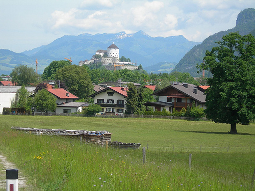Festung Kufstein
